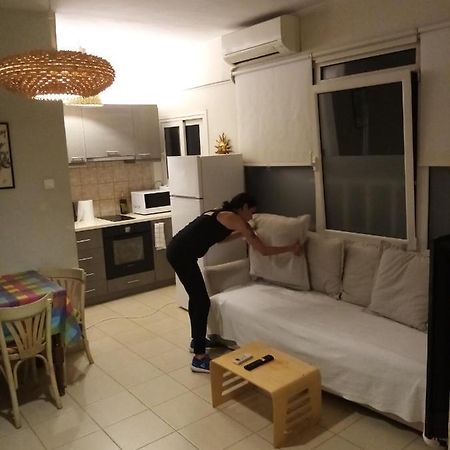 Athens Center Apartment Ngoại thất bức ảnh