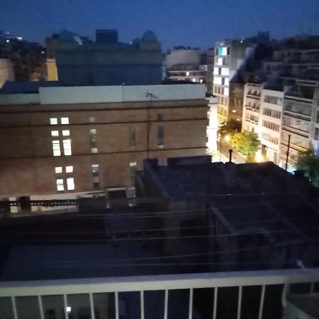 Athens Center Apartment Ngoại thất bức ảnh
