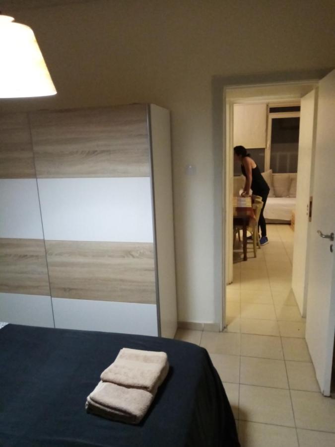 Athens Center Apartment Ngoại thất bức ảnh