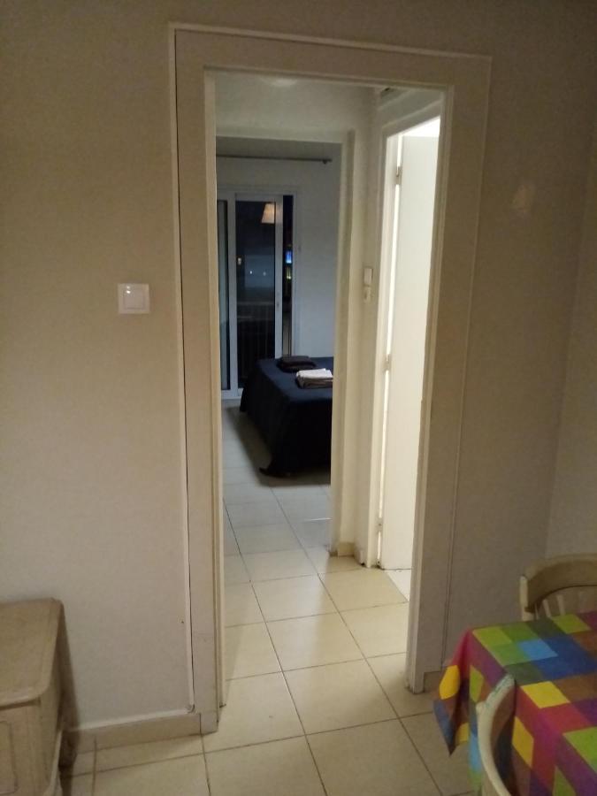 Athens Center Apartment Ngoại thất bức ảnh