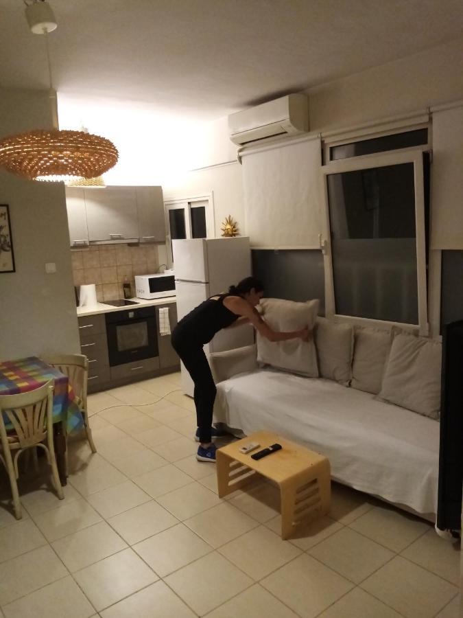 Athens Center Apartment Ngoại thất bức ảnh