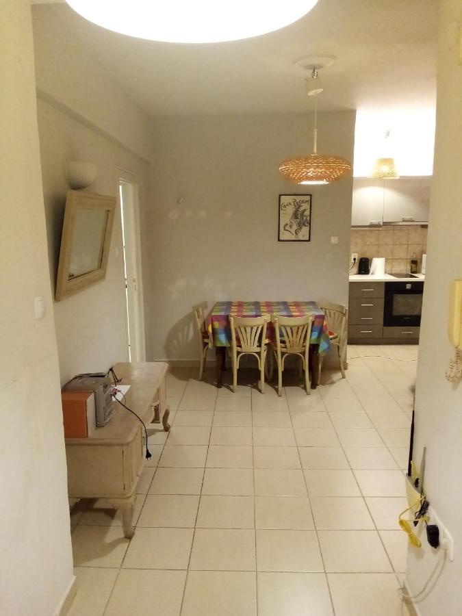 Athens Center Apartment Ngoại thất bức ảnh